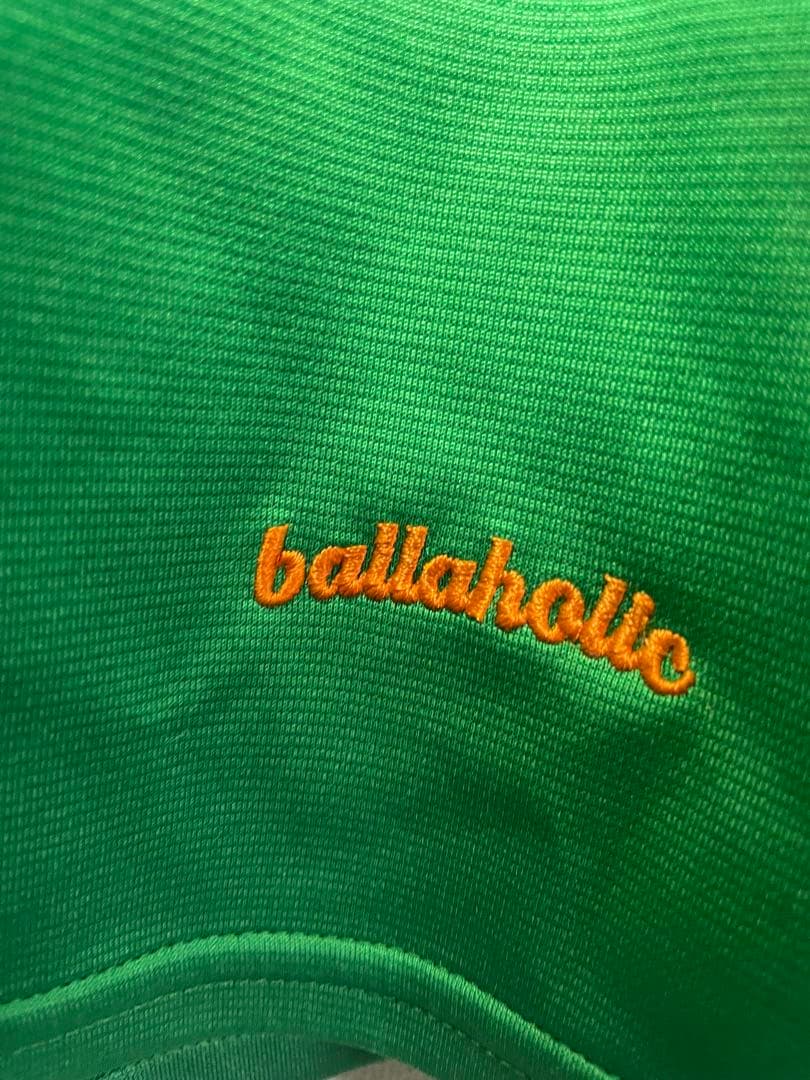 ballaholic ショーツ　パンツ