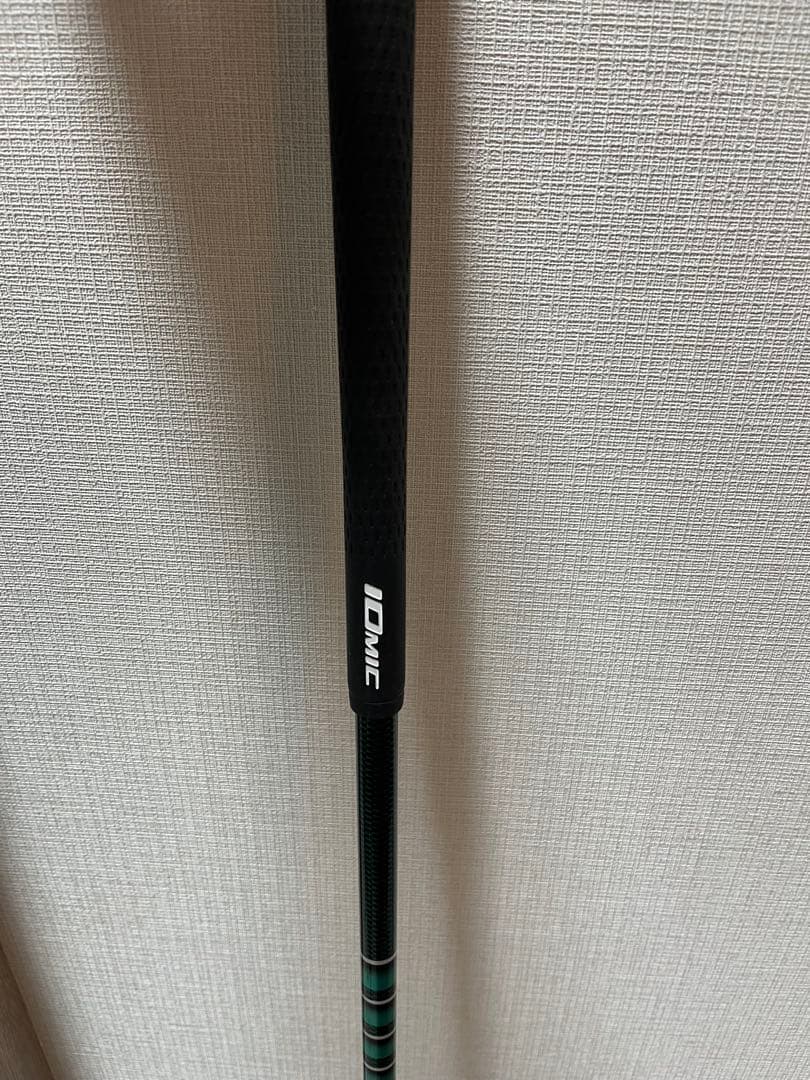 TOUR AD FI 5x テーラーメイド　ドライバー