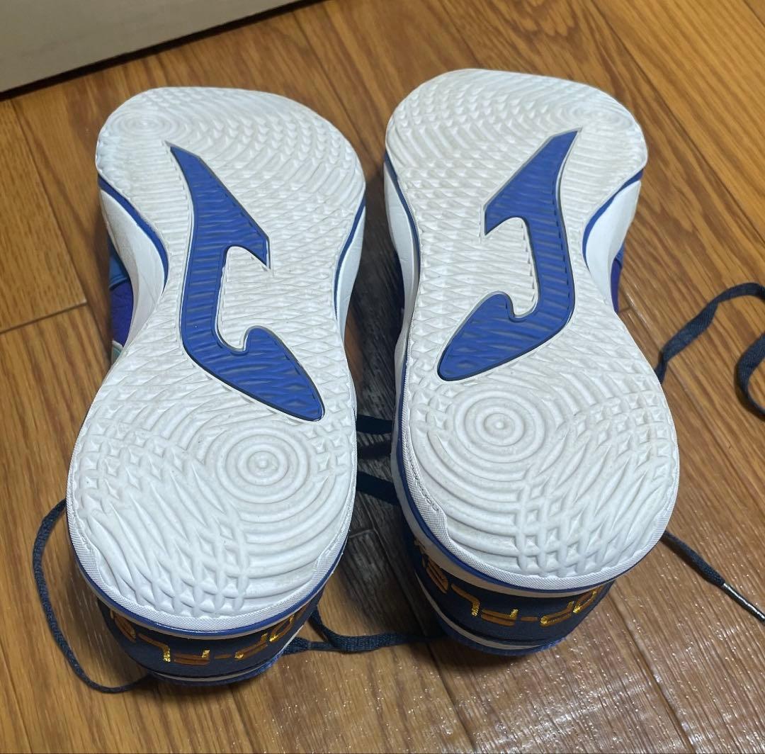 Joma ホマ TOP FLEX PLUS 27cm 値引き不可