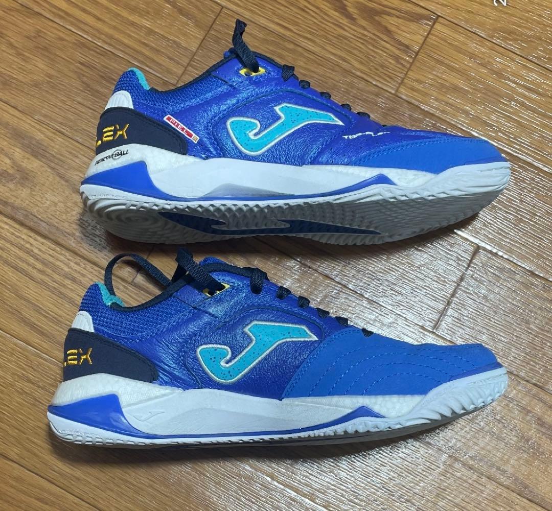 Joma ホマ TOP FLEX PLUS 27cm 値引き不可