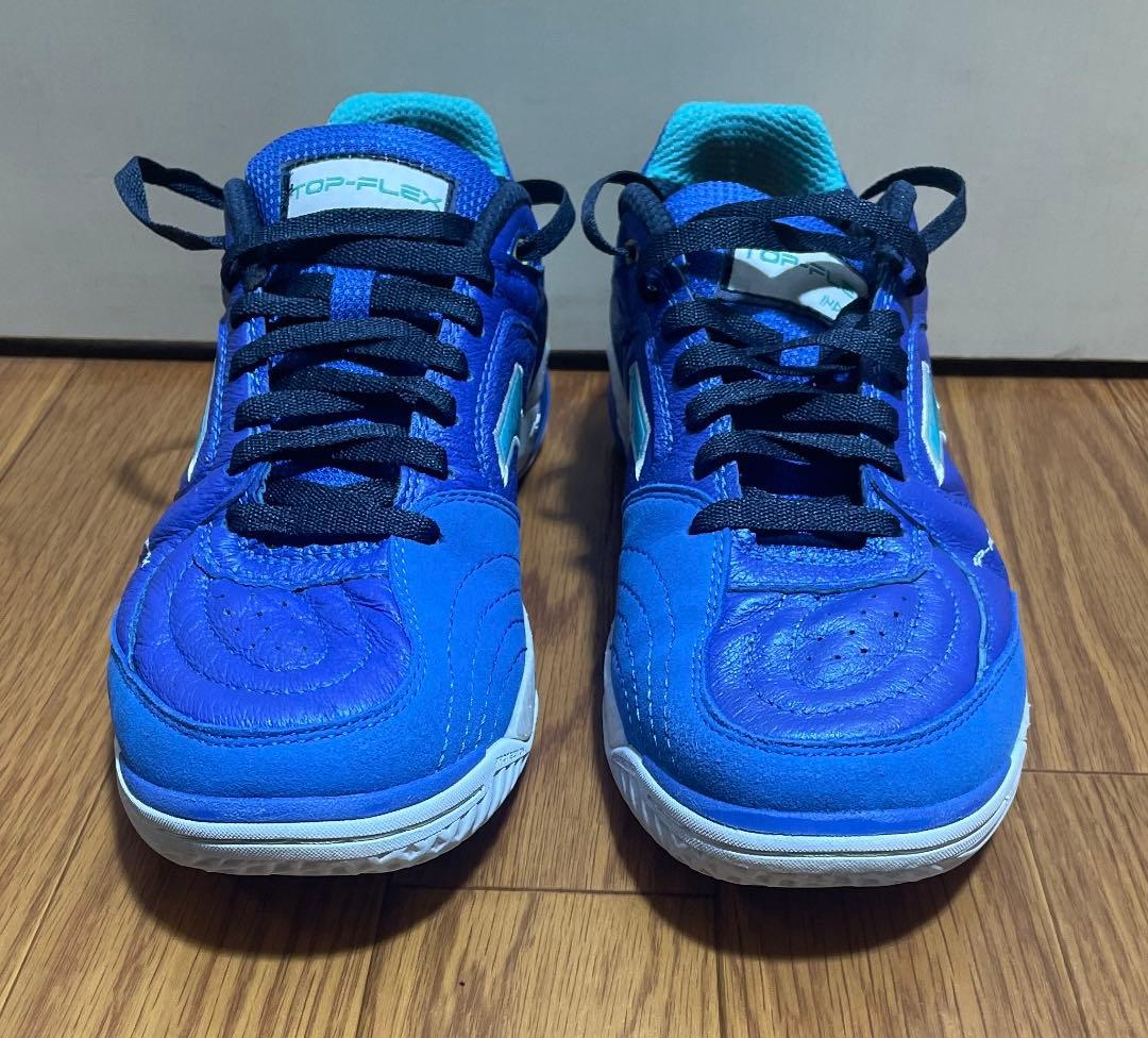 Joma ホマ TOP FLEX PLUS 27cm 値引き不可
