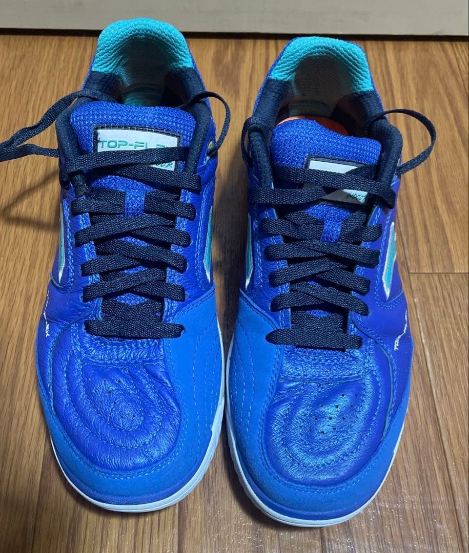 Joma ホマ TOP FLEX PLUS 27cm 値引き不可