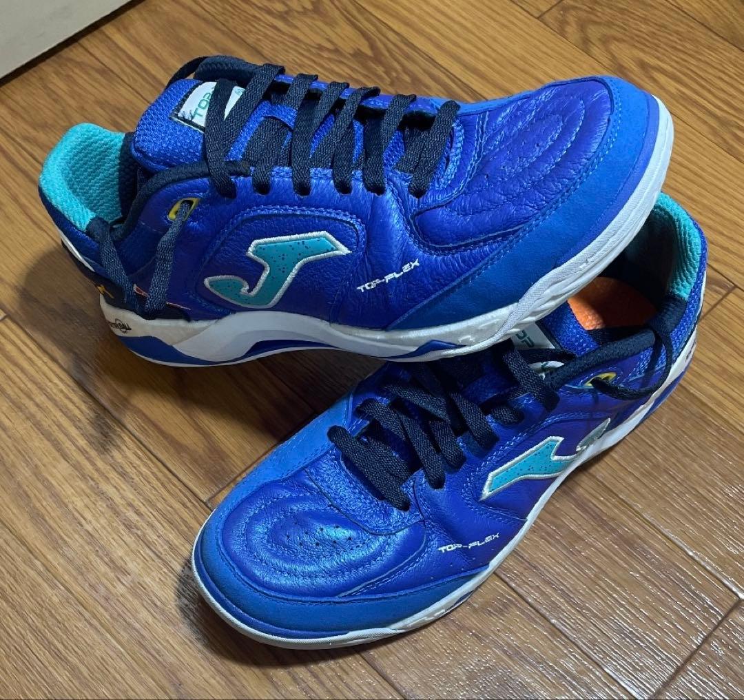 Joma ホマ TOP FLEX PLUS 27cm 値引き不可