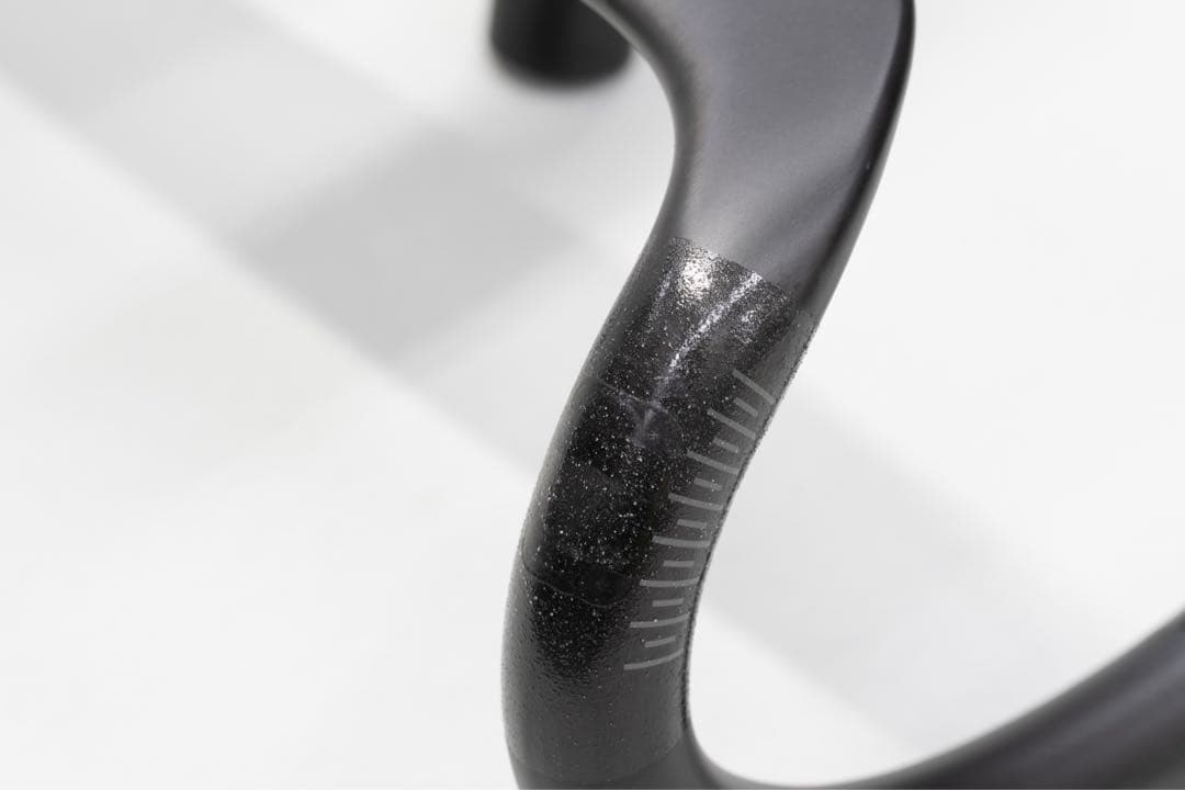 DEDA ALANERA RS　ステム 一体式 ハンドル