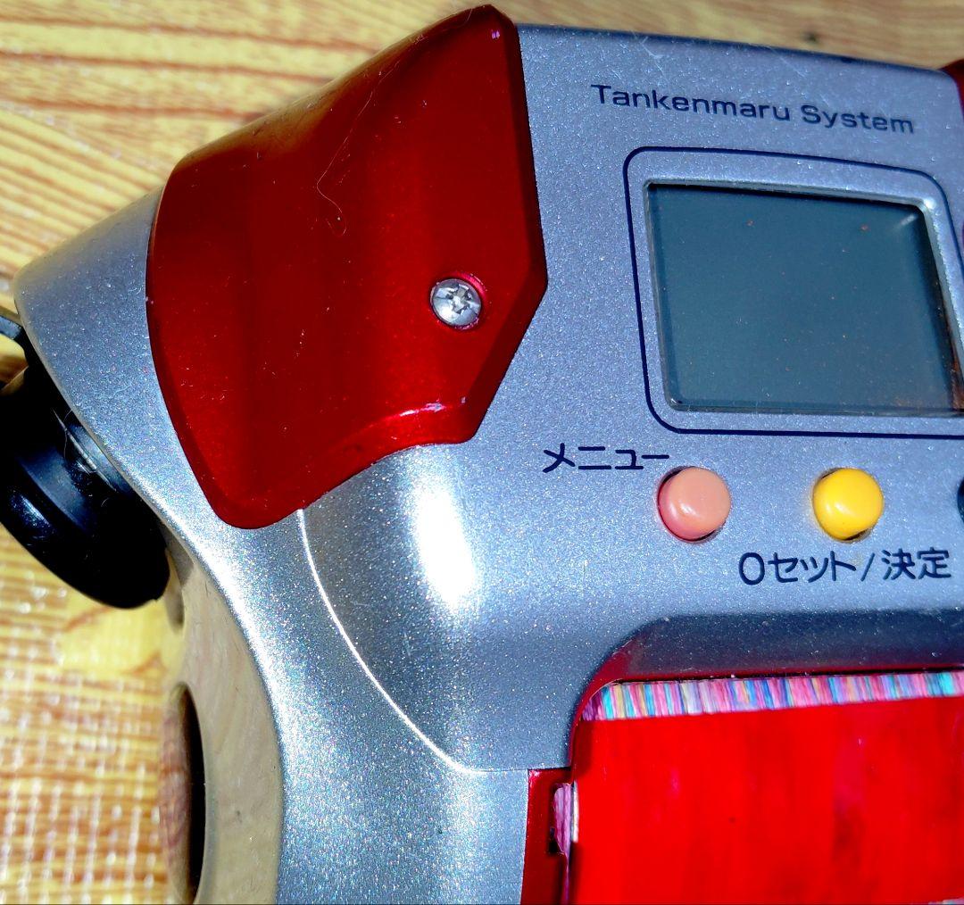 シマノ電動リール電動丸 3000プレイズ 超美品 オーバーホールメンテナンス済み