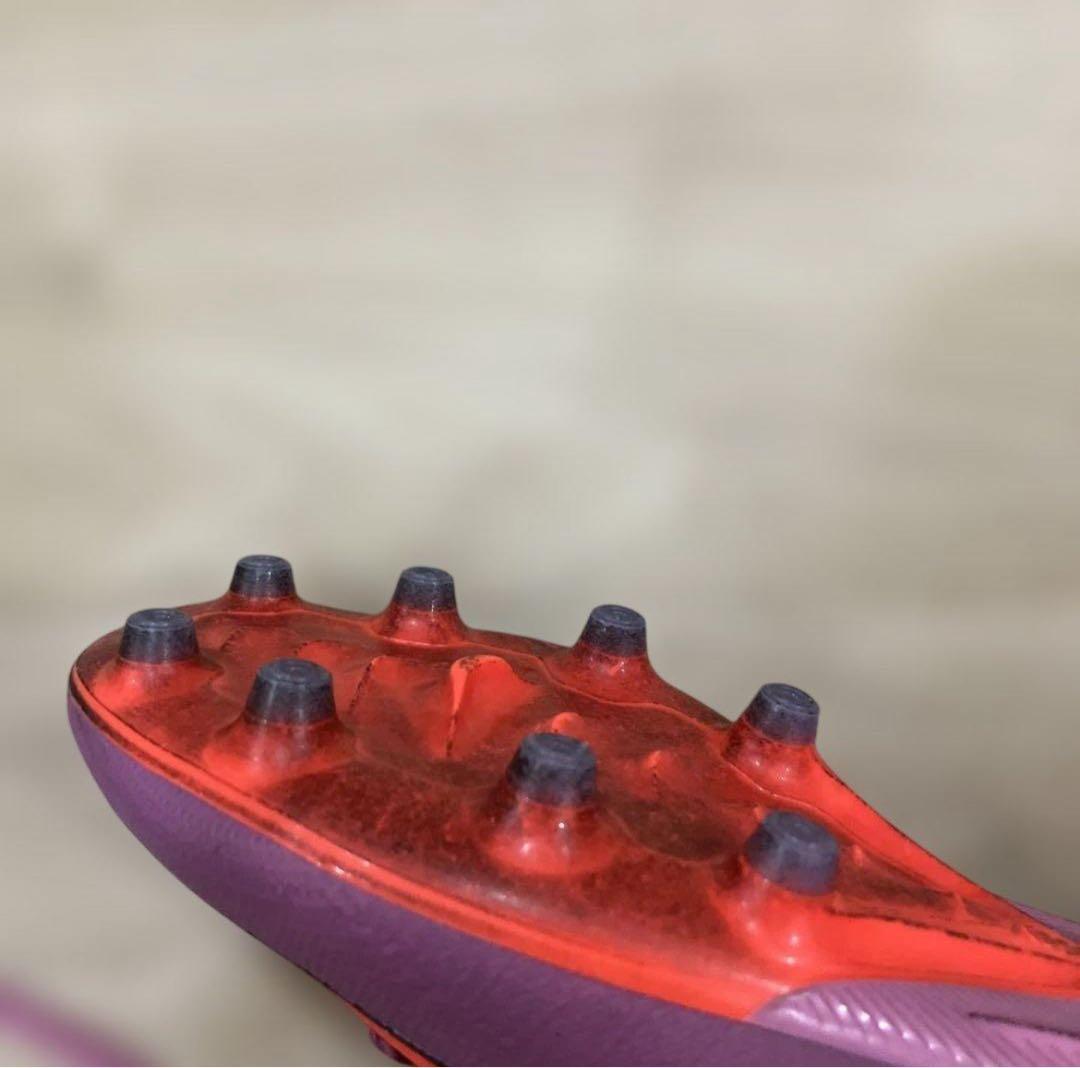 ミニミニマウス　NIKE ズーム　ヴェイパー16 マジックフラミンゴ