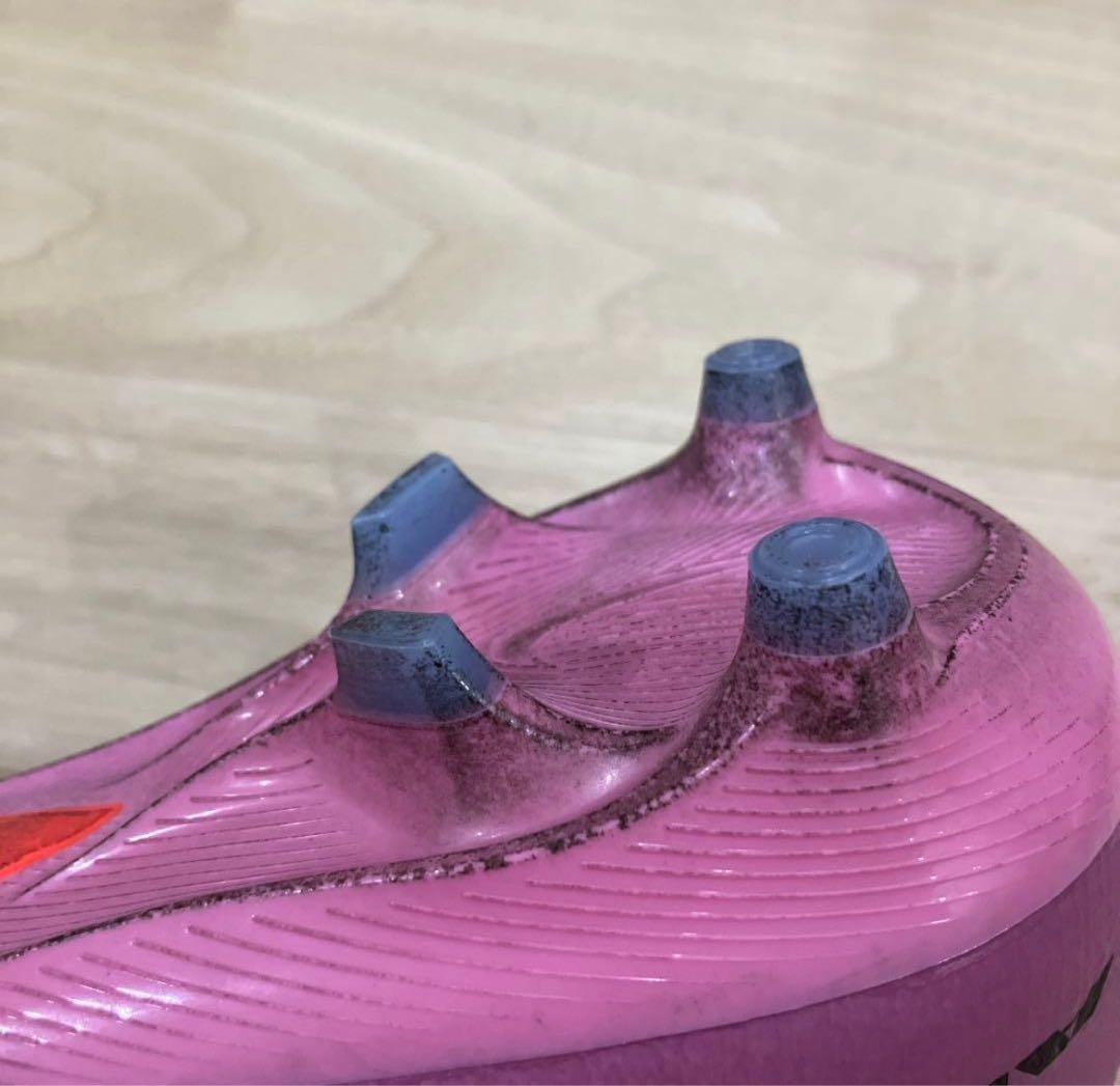 ミニミニマウス　NIKE ズーム　ヴェイパー16 マジックフラミンゴ