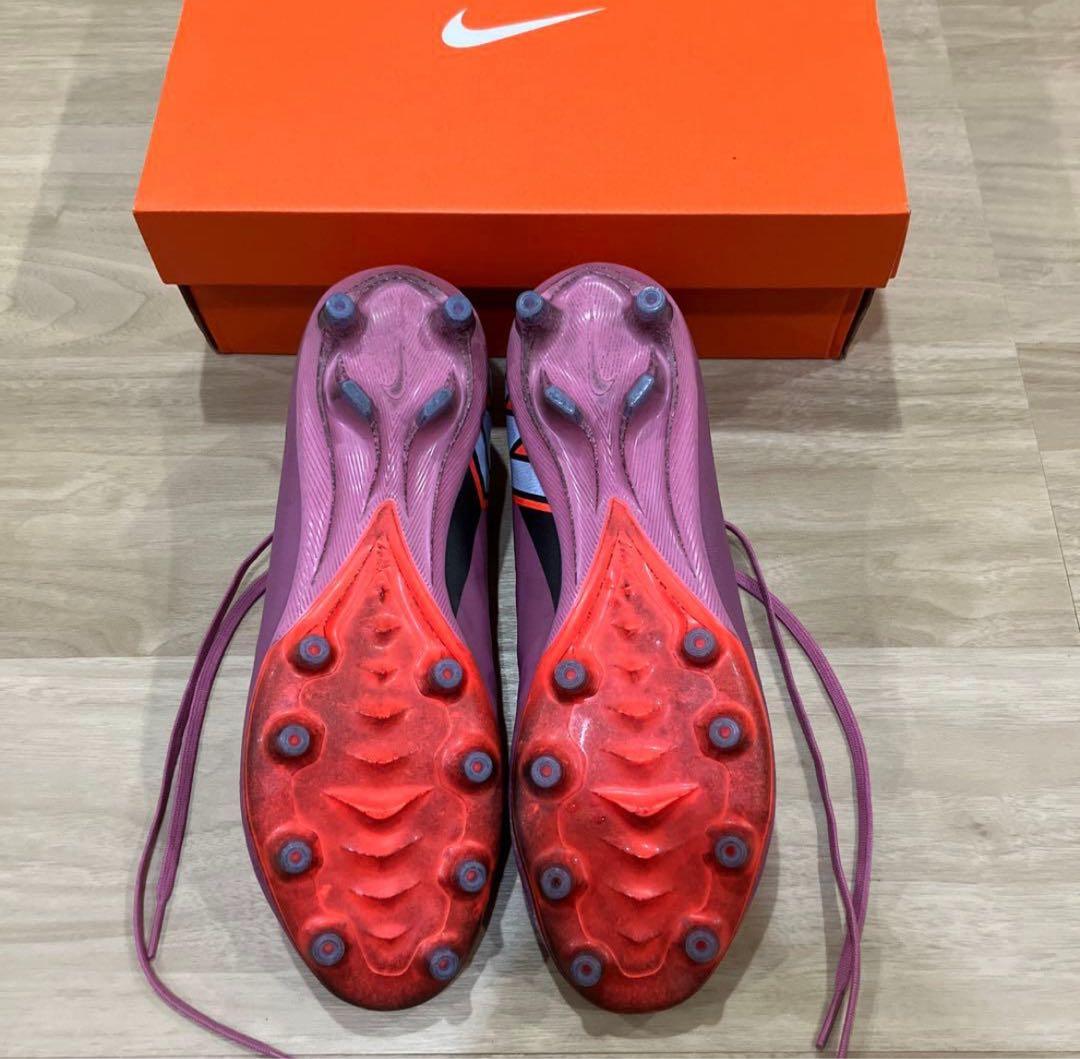 ミニミニマウス　NIKE ズーム　ヴェイパー16 マジックフラミンゴ