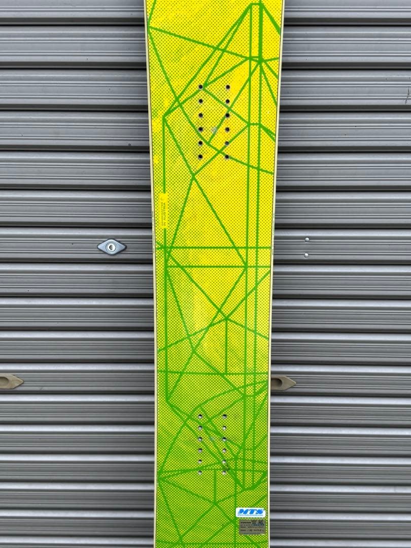 SG スノーボード FULL CARVE 175 アルペン カービング