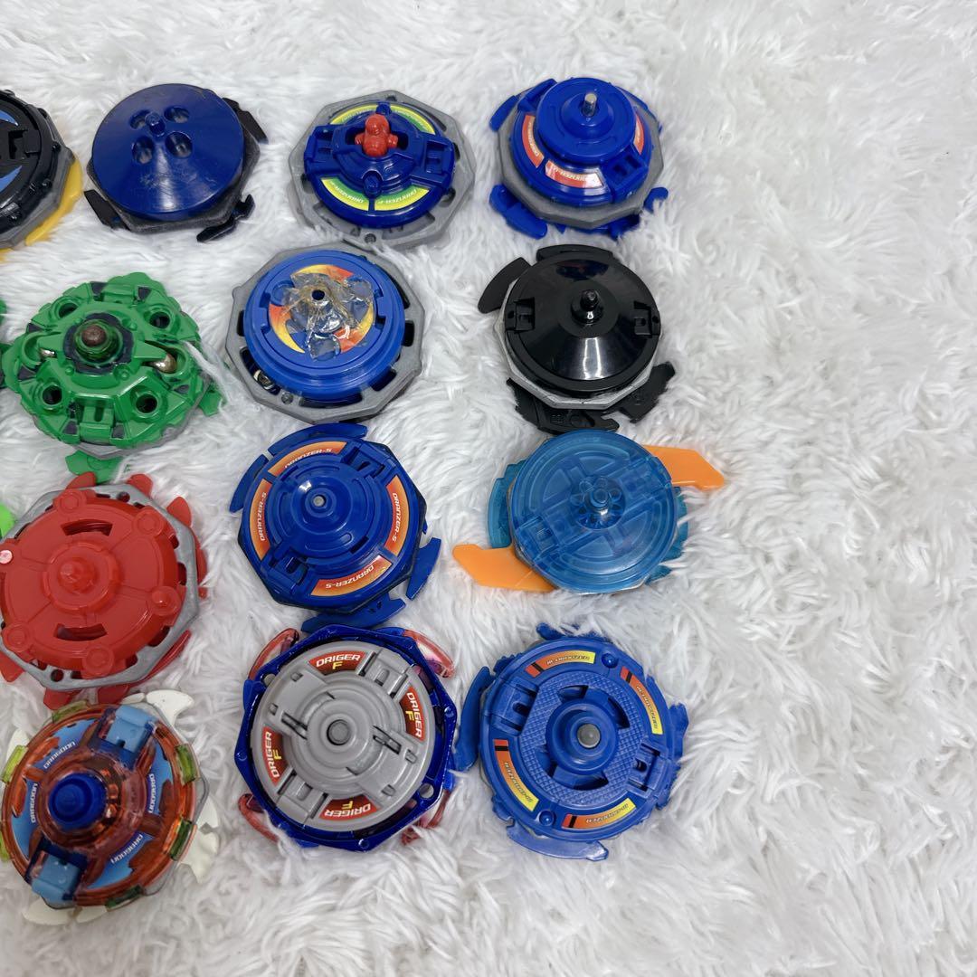 【入手困難✨】爆転シュート ベイブレード 初代 初期 まとめ 計31個 付属多数