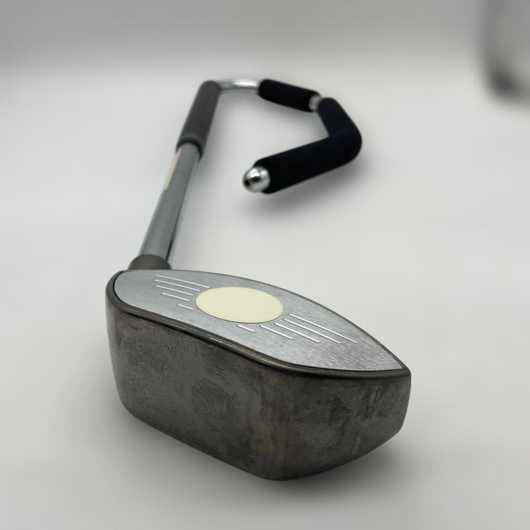 アナライズ ゴルフの竪琴（GOLF NO TATEGOTO）スイング練習器具