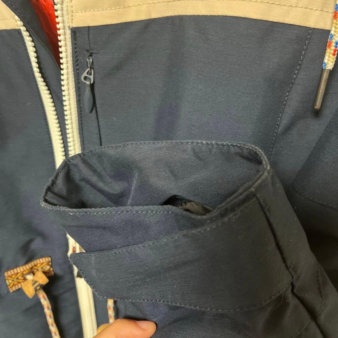 Picture Organic Clothing APPLY ジャケット M