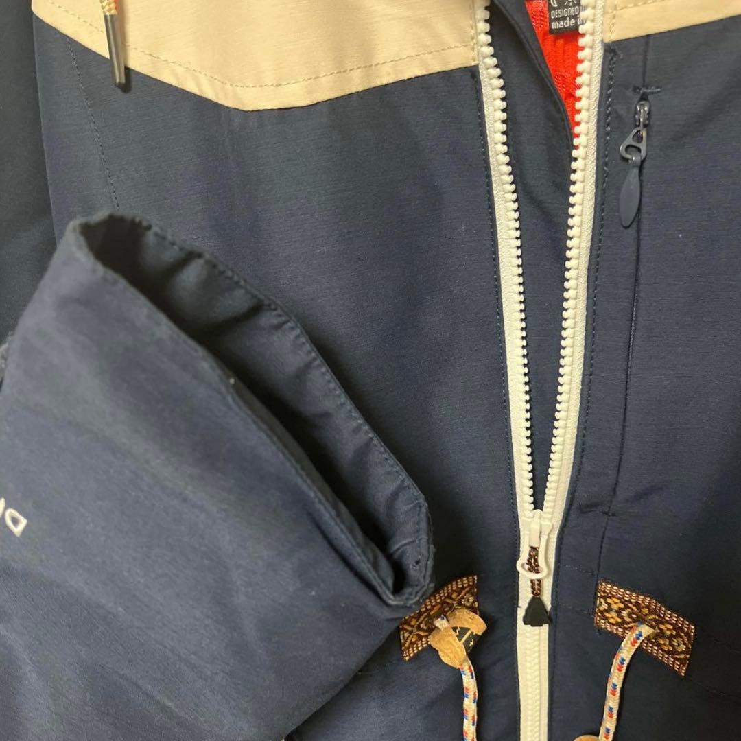 Picture Organic Clothing APPLY ジャケット M