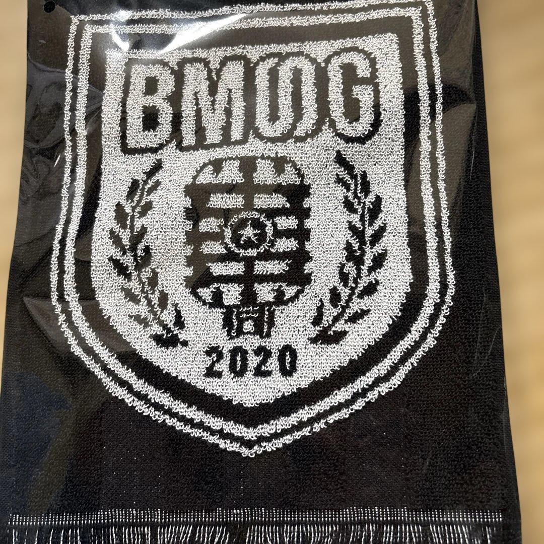 bmsgスポーツマフラータオル