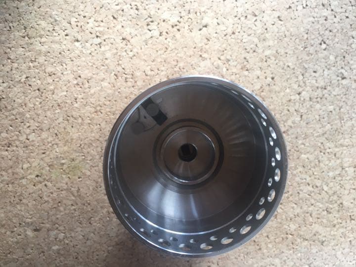 シマノステラ10000 替えスプール