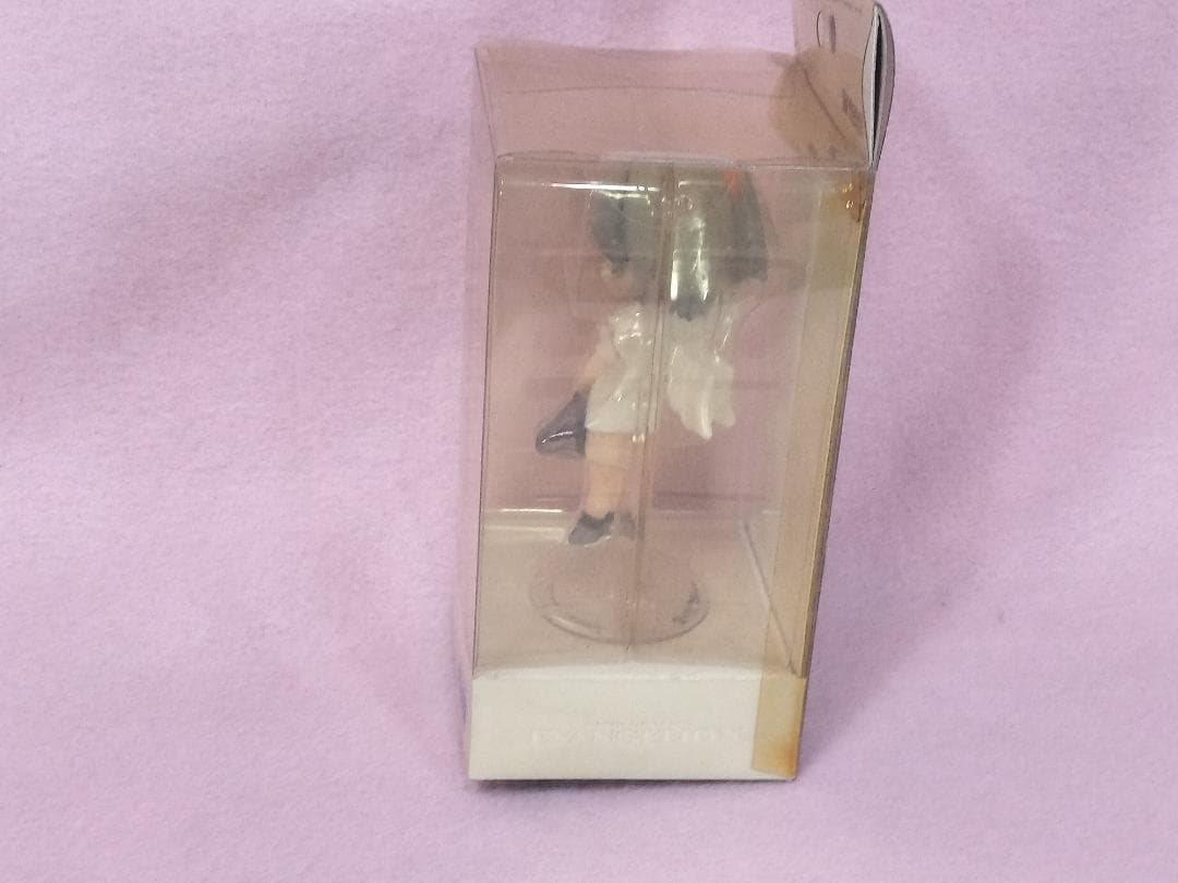 【未開封 美品】エヴァンゲリオン 使徒XX nano！ タブリスAー17
