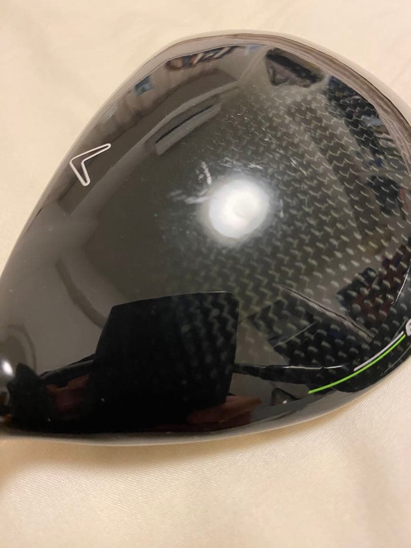 キャロウェイ EPIC SPEED 3W 5W 中古セット