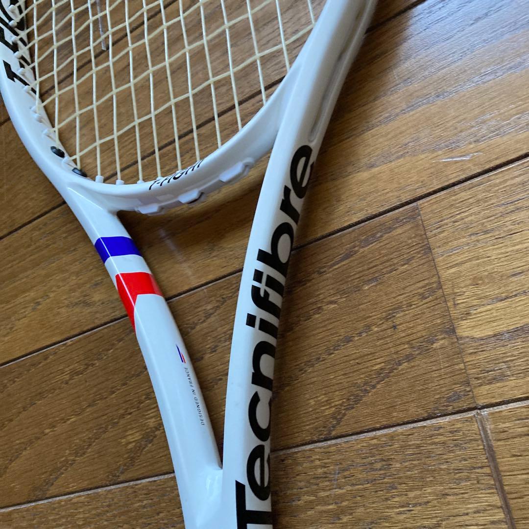 ラケット(硬式用) Tecnifibre T-Fight 300S G2