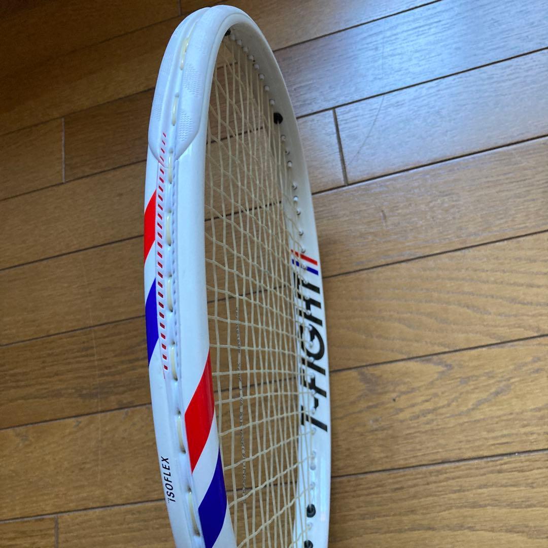 ラケット(硬式用) Tecnifibre T-Fight 300S G2