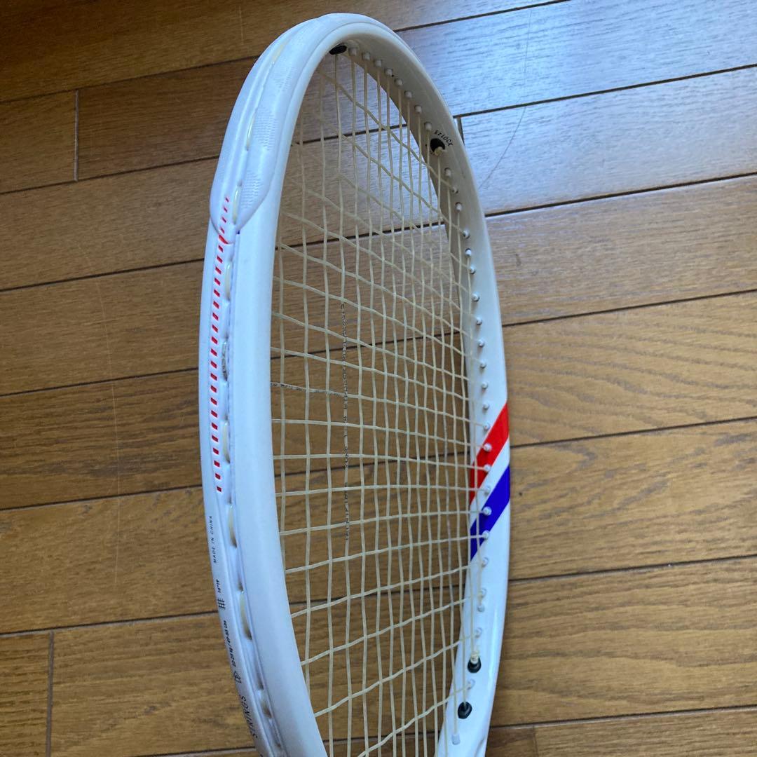 ラケット(硬式用) Tecnifibre T-Fight 300S G2