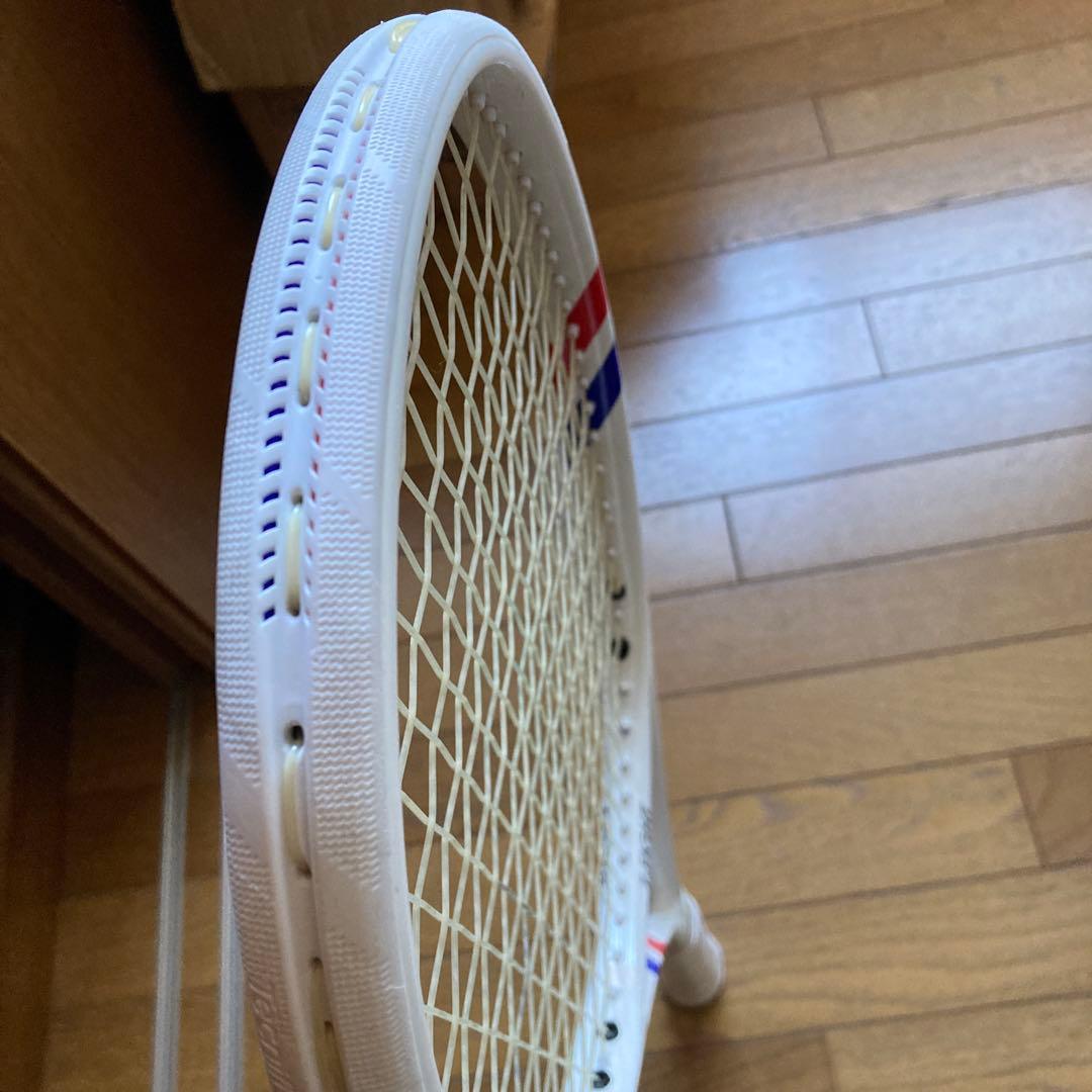 ラケット(硬式用) Tecnifibre T-Fight 300S G2