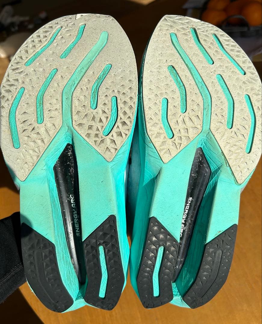 New Balance ニューバランス　スーパコンプトレイナー　V3 26.5㎝