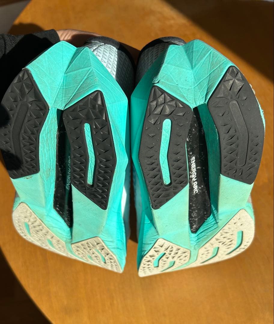 New Balance ニューバランス　スーパコンプトレイナー　V3 26.5㎝