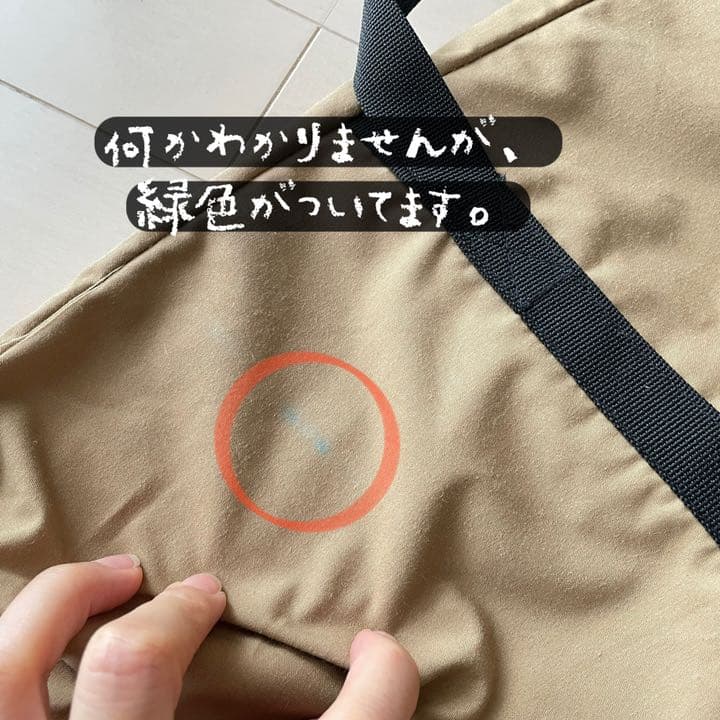 tent-Mark DESIGNS　テンマクデザイン　サーカスTC　SAND