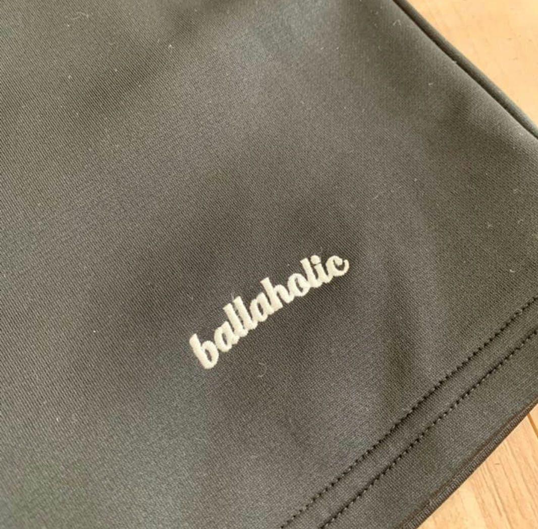 ウェア ballaholic CITY Shorts