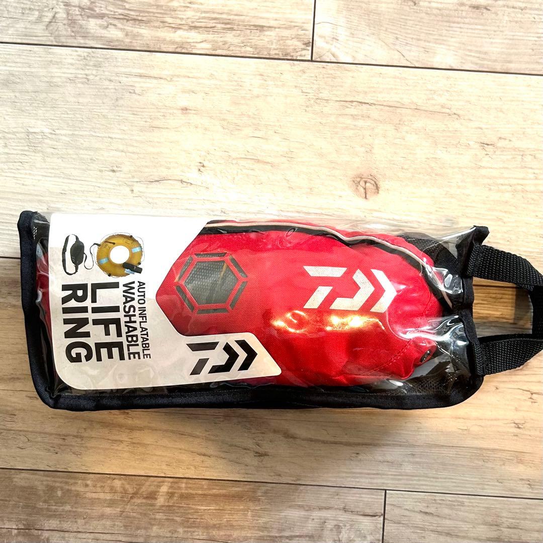 ダイワ　ライフジャケット　DF-2305