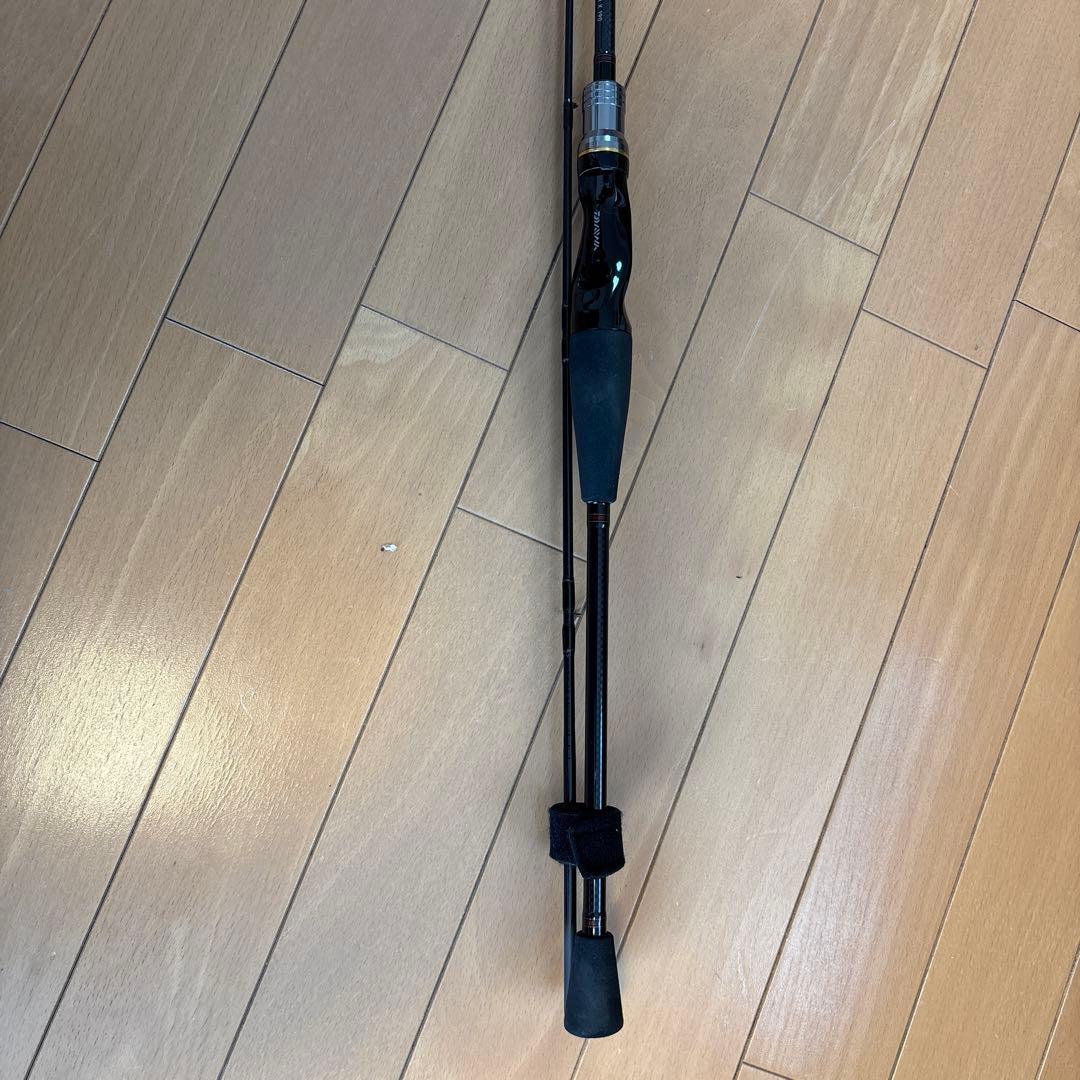 Daiwa ライトアマダイX190