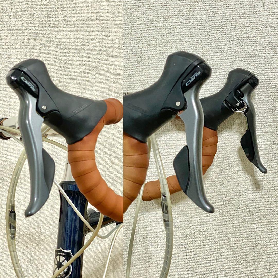 DAHON Dash Altena ダークネイビー 美品 一度も折りたんでません