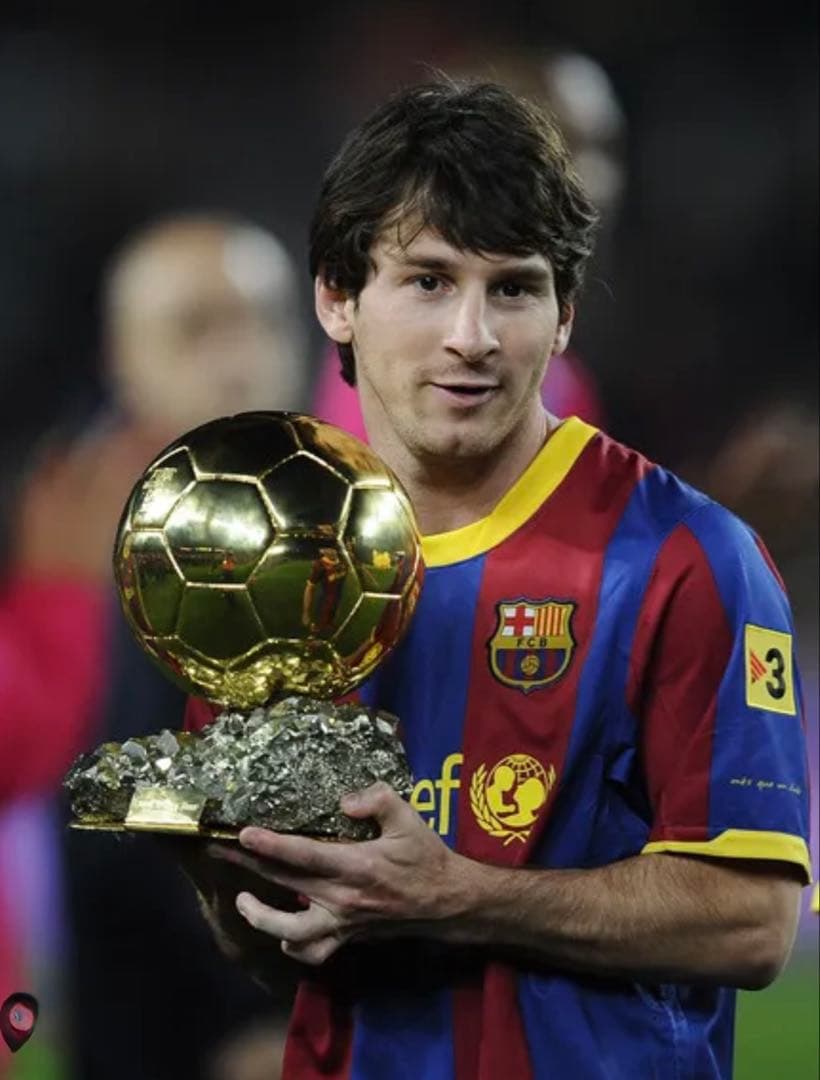NIKE ナイキ FCバルセロナ 10/11 10.MESSI