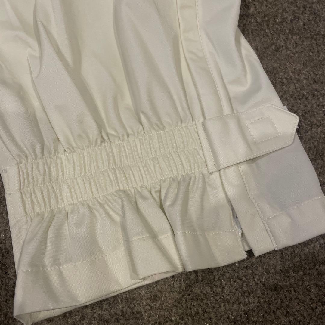 MUNSINGWEAR レインパンツ　新品