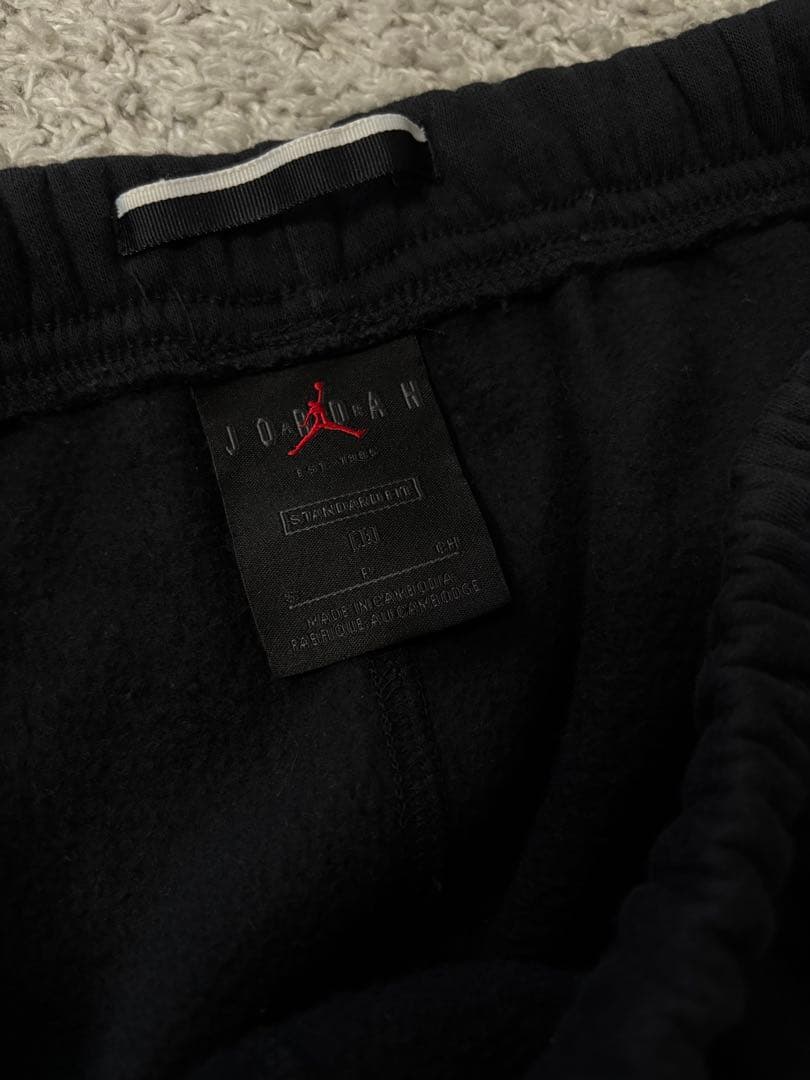 PSG × JORDAN パリサンジェルマン ジョーダン　スウェット　パンツ