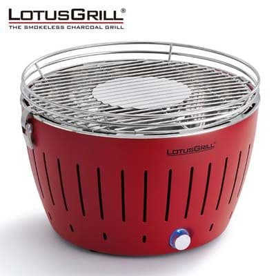 LOTUSGRILL　ロータスグリルR（レギュラー）レッド