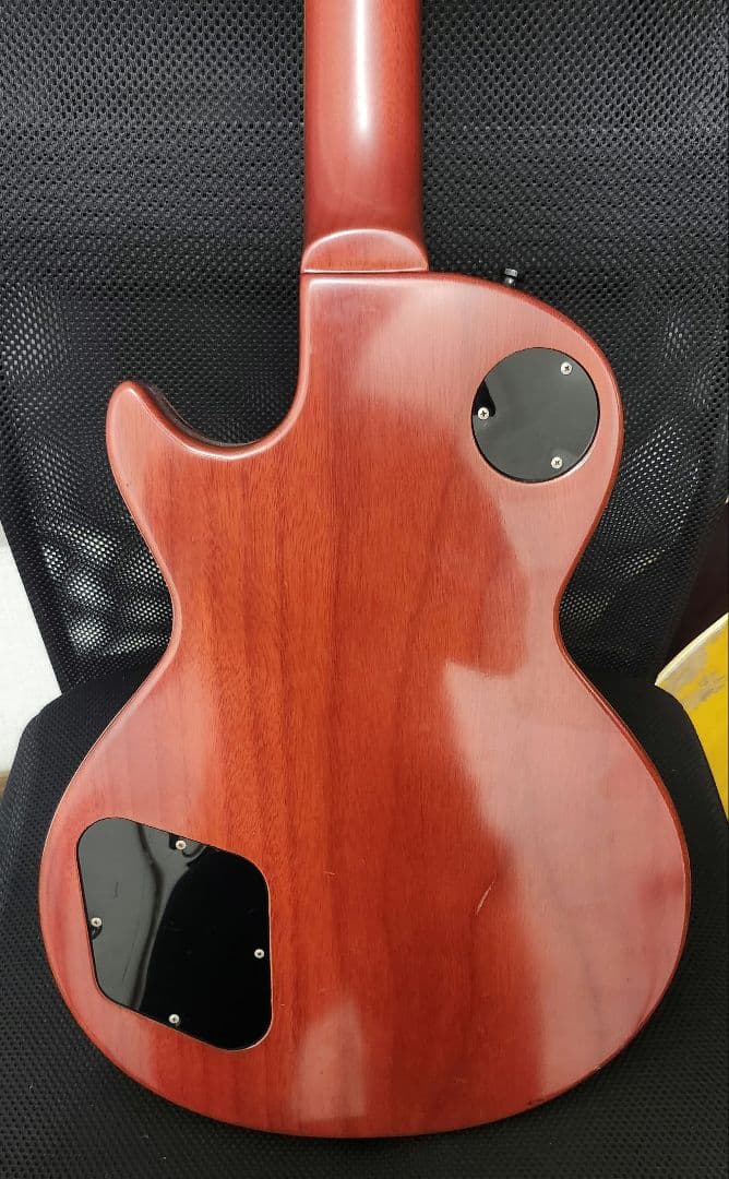 ジャンク　レスポール
