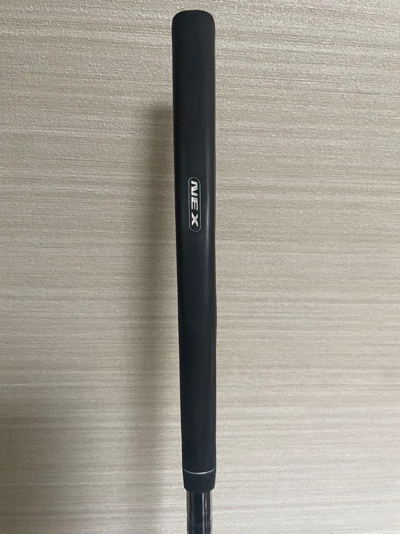 Mizuno ツアースタイル S-302 ピン型パター