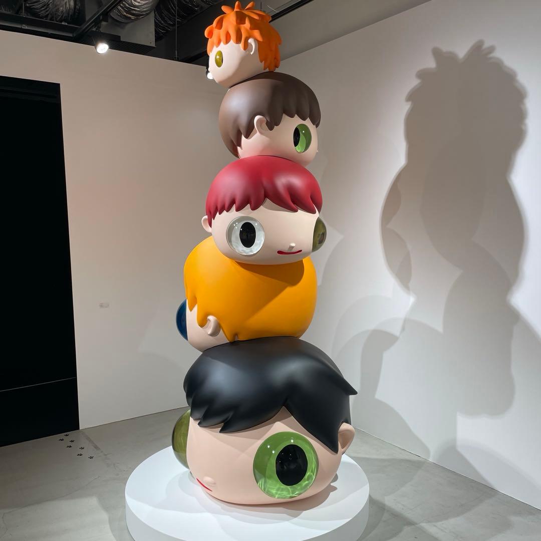 【新品】Heads(ver.2)ハビア・カジェハ Javier Calleja