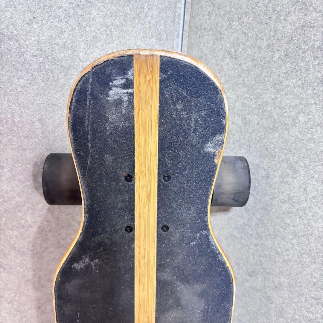 ロングスケートボード ロンスケ HEAVEN SKATEBORAD STOKE