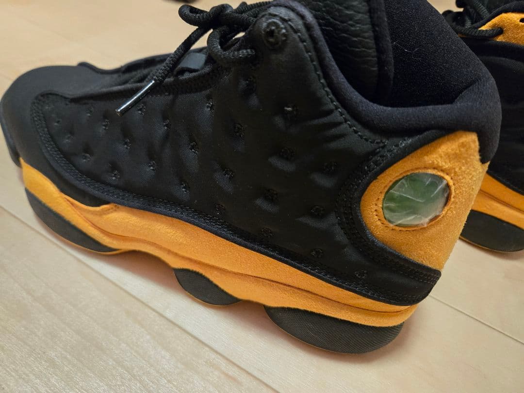 【美品】NIKE AIR JORDAN 13 RETRO