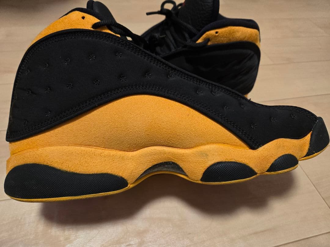 【美品】NIKE AIR JORDAN 13 RETRO