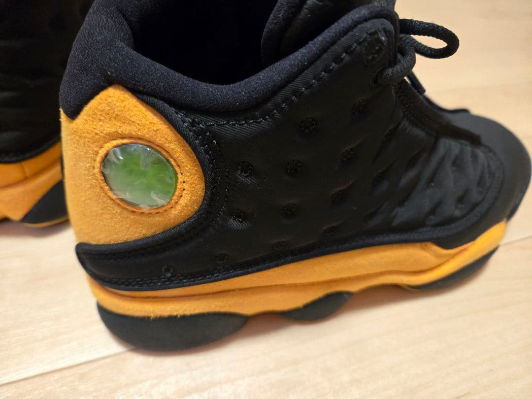 【美品】NIKE AIR JORDAN 13 RETRO
