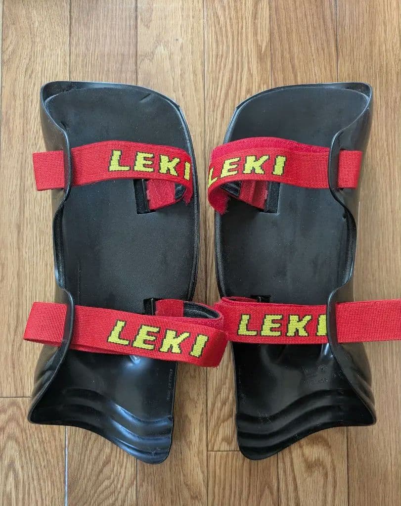 LEKI スキー用プロテクター