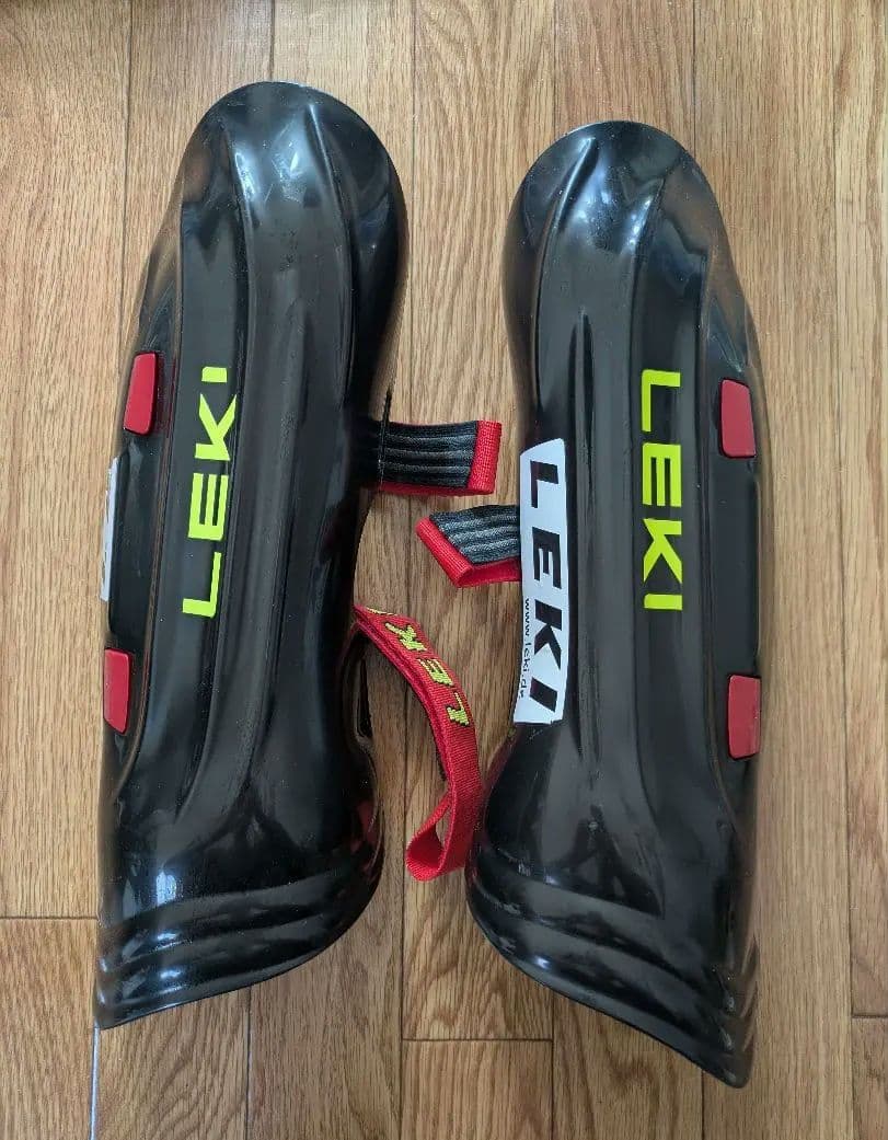 LEKI スキー用プロテクター