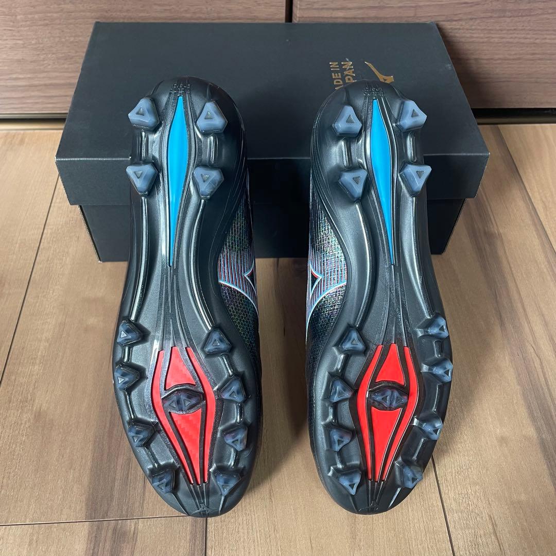 【新品】Mizuno α JAPANアルファ ジャパン 26.0cm 日本製