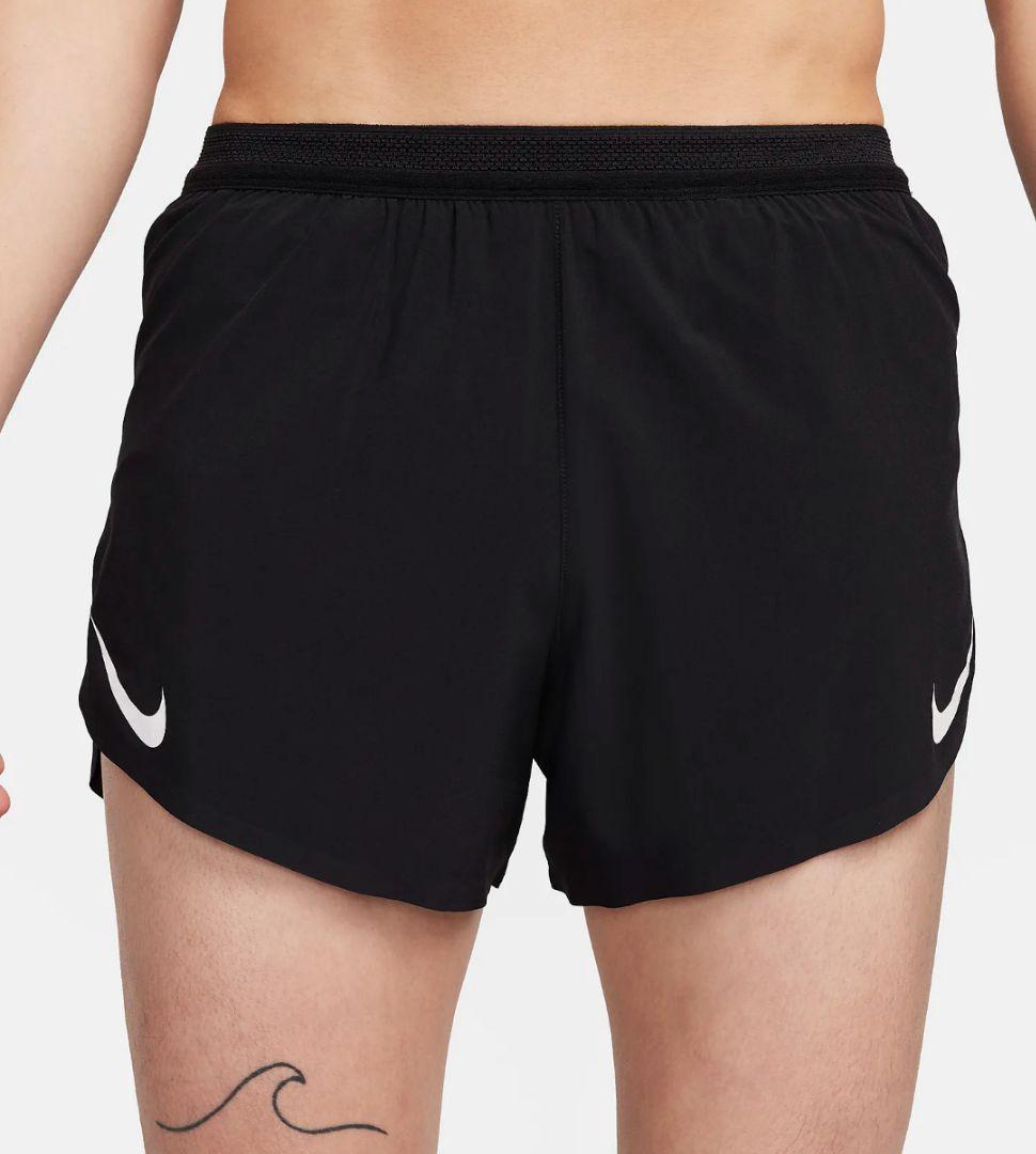 NIKE エアロスイフト 10 ㎝ ランニングパンツ Ｍ size