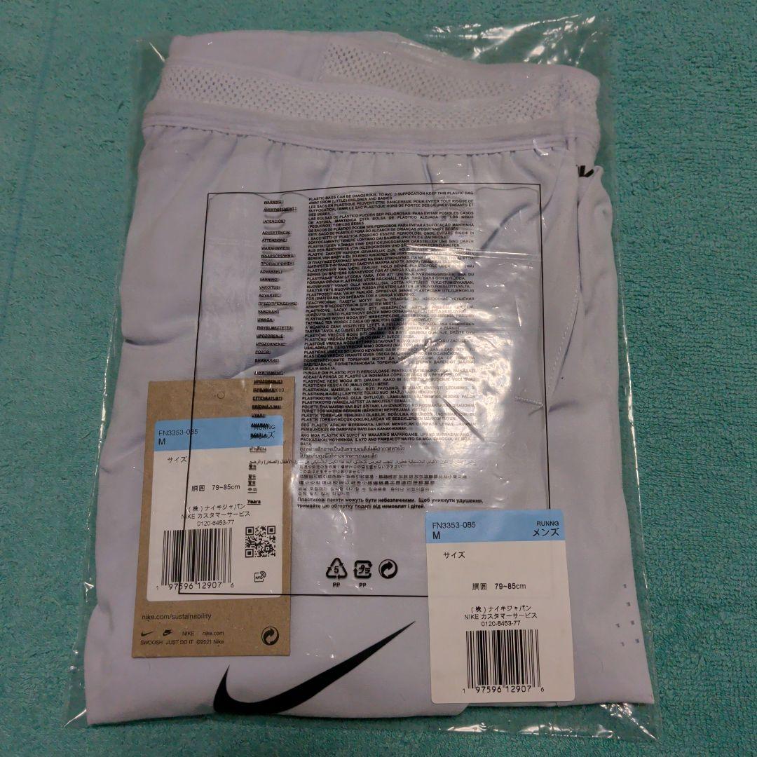 NIKE エアロスイフト 10 ㎝ ランニングパンツ Ｍ size