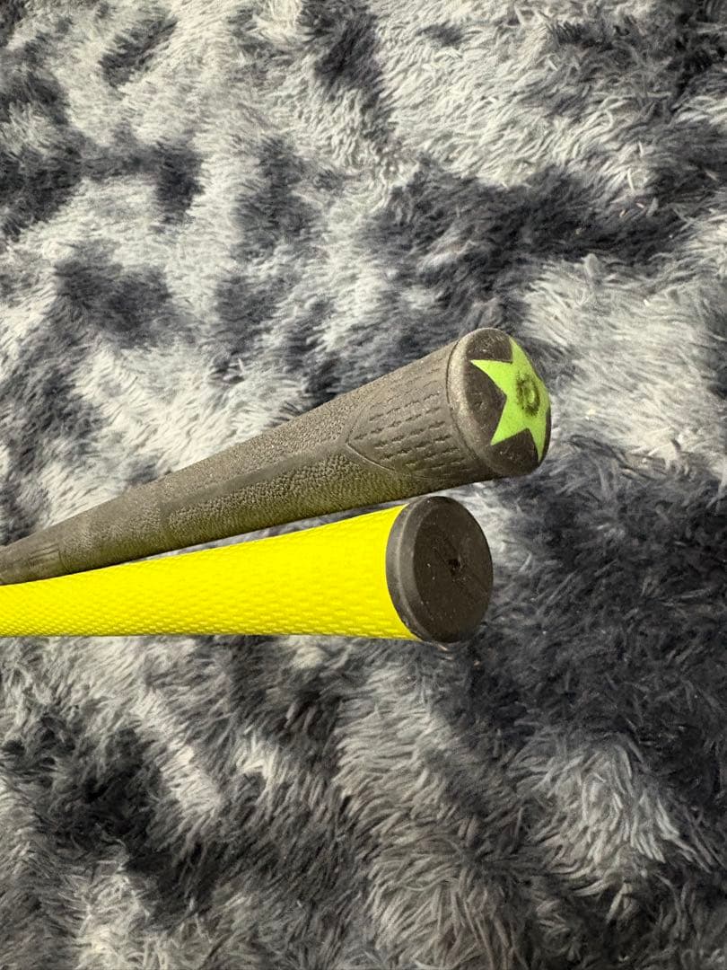 elite grips スピード スイング マジック 1SPEED green
