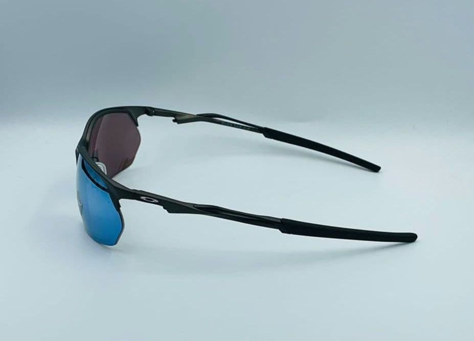 新品 OAKLEY WireTap 2.00 prizm deep water